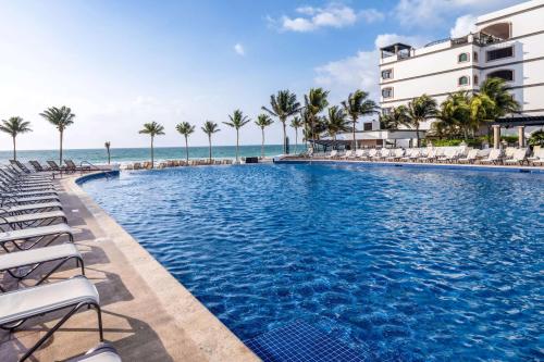 Grand Residences, Puerto Morelos