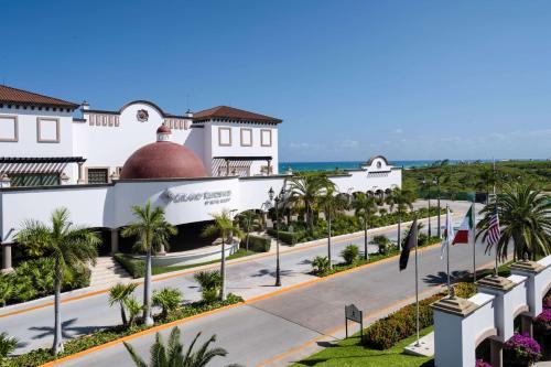 Grand Residences, Puerto Morelos