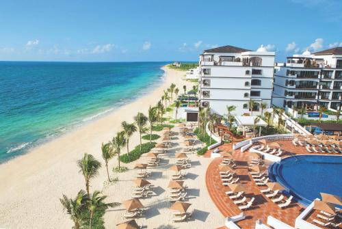 Grand Residences, Puerto Morelos