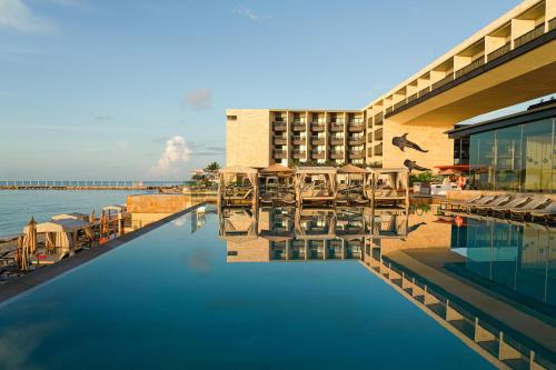 Grand Hyatt Playa del Carmen, Playa del Carmen