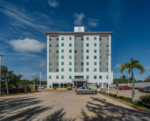 La Venta Inn, Ciudad del Carmen