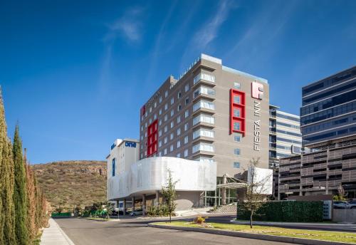 Fiesta Inn Centro Sur, Querétaro