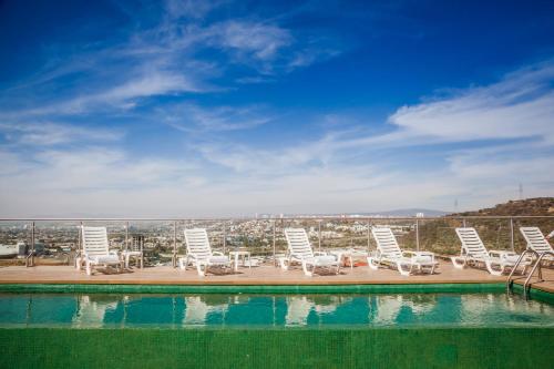 Fiesta Inn Centro Sur, Querétaro