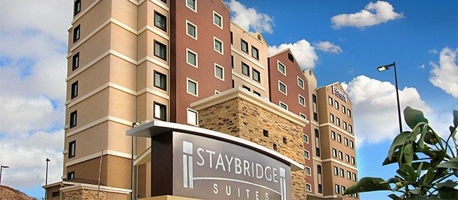 Staybridge Suites Chihuahua