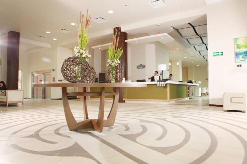 Hampton Inn and Suites by Hilton Aguascalientes, Aguascalientes