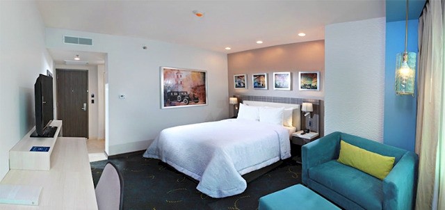Hampton Inn and Suites by Hilton Aguascalientes