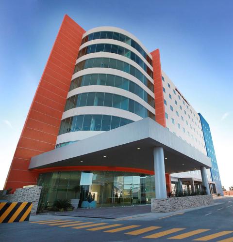 Hampton Inn and Suites by Hilton Aguascalientes, Aguascalientes