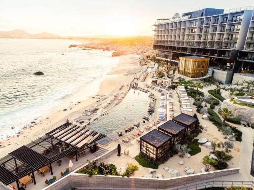 The Cape a Thompson Hotel Los Cabos, Los Cabos