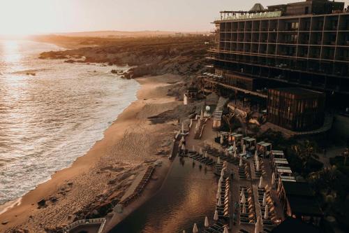 The Cape a Thompson Hotel Los Cabos, Los Cabos