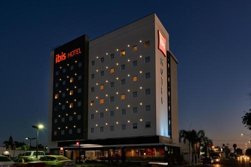 Ibis Los Mochis, Los Mochis