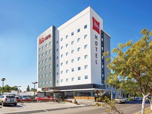 Ibis Los Mochis, Los Mochis