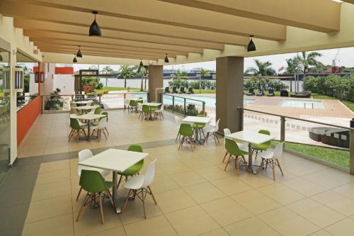 Holiday Inn Express Tuxpan, Tuxpam