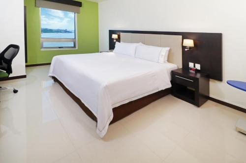 Holiday Inn Express Tuxpan, Tuxpam