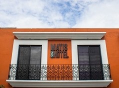 Mayis, Oaxaca