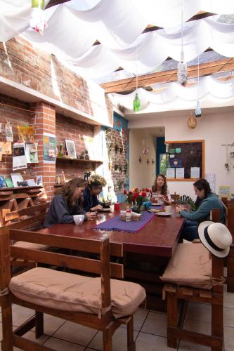 Posada Mirador, San Cristóbal de las Casas