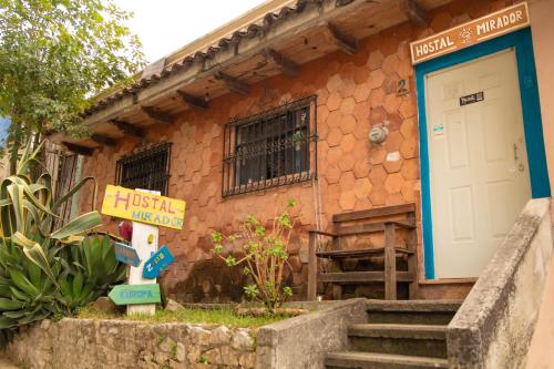 Posada Mirador, San Cristóbal de las Casas