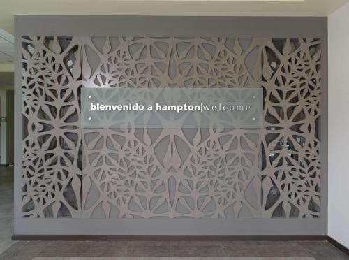 Hampton Inn by Hilton, Zacatecas