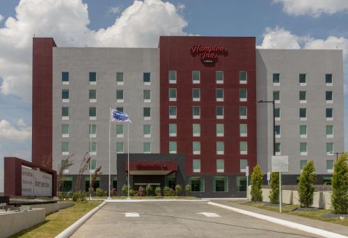 Hampton Inn by Hilton, Zacatecas