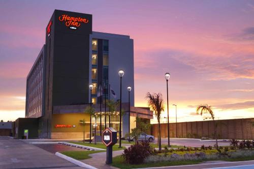 Hampton Inn by Hilton Mérida, Mérida