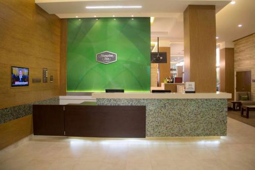 Hampton Inn by Hilton Mérida, Mérida