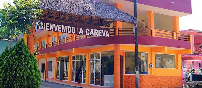 Careva Hotel, Actopan, Veracruz - Cheap Prices Guaranteed