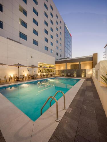 Courtyard by Marriott, Chihuahua