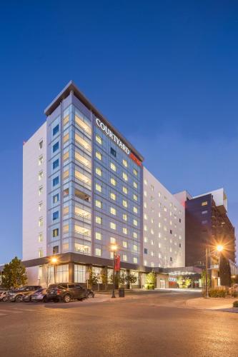 Courtyard by Marriott, Chihuahua