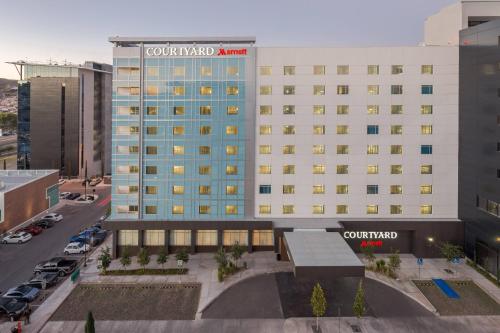 Courtyard by Marriott, Chihuahua