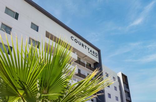 Courtyard by Marriott Hermosillo, Hermosillo