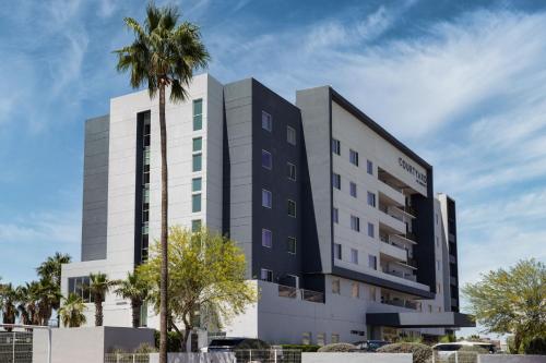 Courtyard by Marriott Hermosillo, Hermosillo