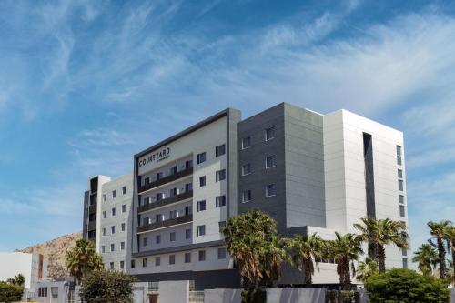 Courtyard by Marriott Hermosillo, Hermosillo