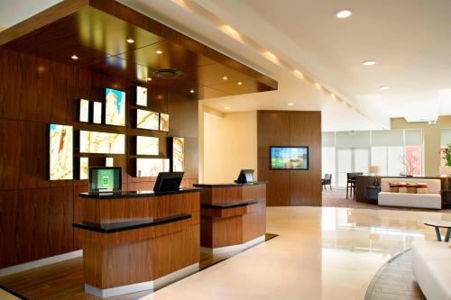 Courtyard by Marriott Hermosillo, Hermosillo