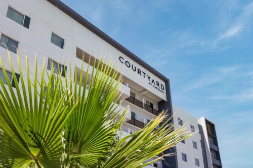 Courtyard by Marriott Hermosillo, Hermosillo