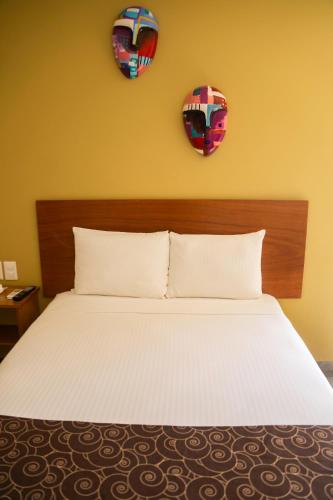 AM Hotel y Plaza, Huatulco