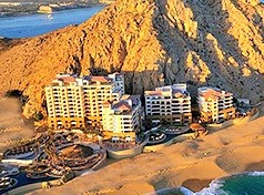 Grand Solmar Lands End Resort, Los Cabos