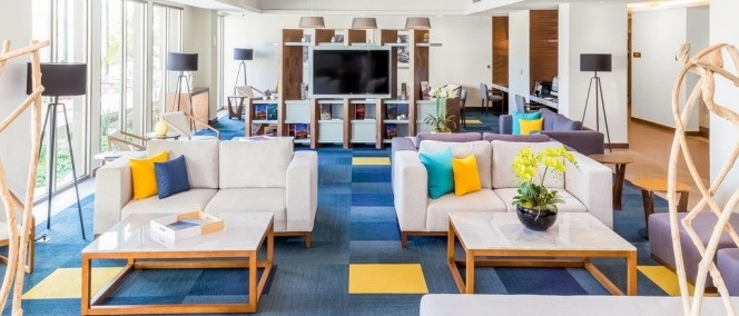 Hampton Inn & Suites by Hilton Los Cabos