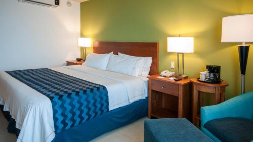 Holiday Inn Express, Los Cabos