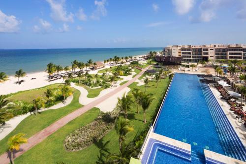 Royalton Riviera Cancún, Puerto Morelos