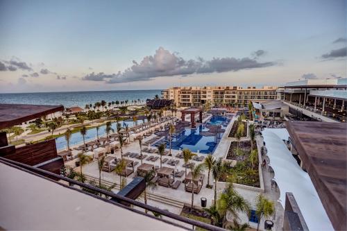 Royalton Riviera Cancún, Puerto Morelos