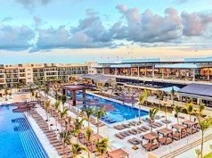 Royalton Riviera Cancún, Puerto Morelos