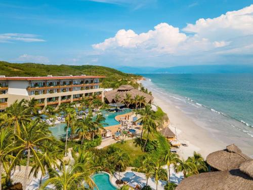 Marival Armony Luxury Resort & Suites, Punta de Mita