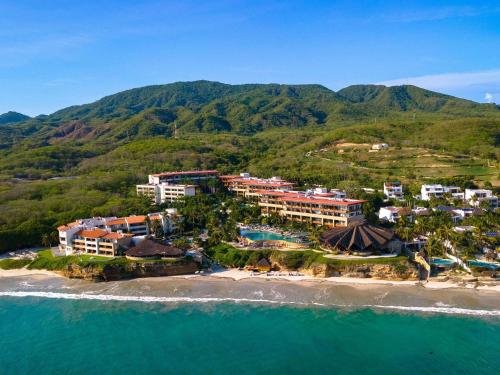 Marival Armony Luxury Resort & Suites, Punta de Mita