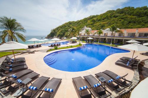 Quinta Bella, Huatulco