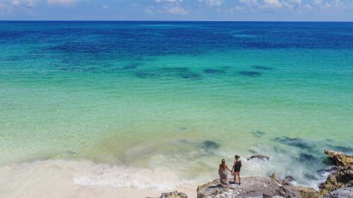 Mi Amor, Tulum