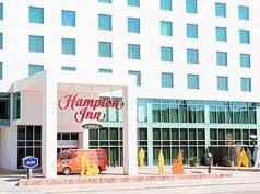 Hampton Inn by Hilton León