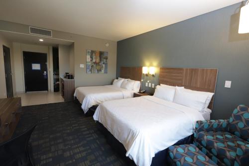 Holiday Inn Express and Suites, Mexicali