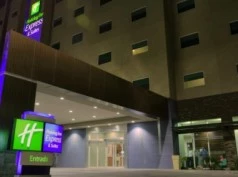 Holiday Inn Express and Suites, Mexicali