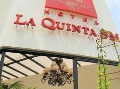 La Quinta SM, Ciudad Guzmán