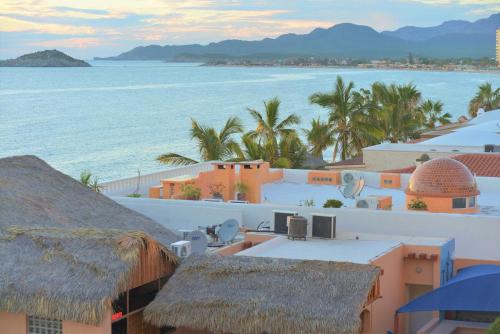 Sea of Cortez Beach Club, Bahía de San Carlos