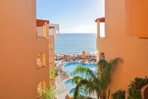 Sea of Cortez Beach Club, Bahía de San Carlos